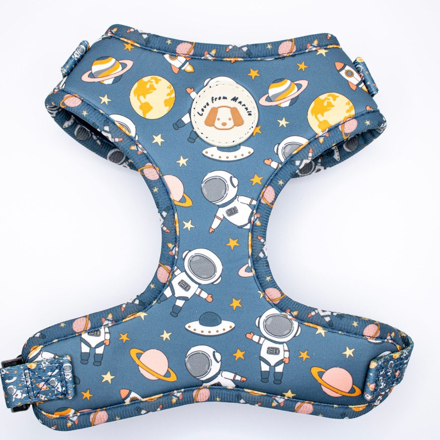 Outer Space Harness