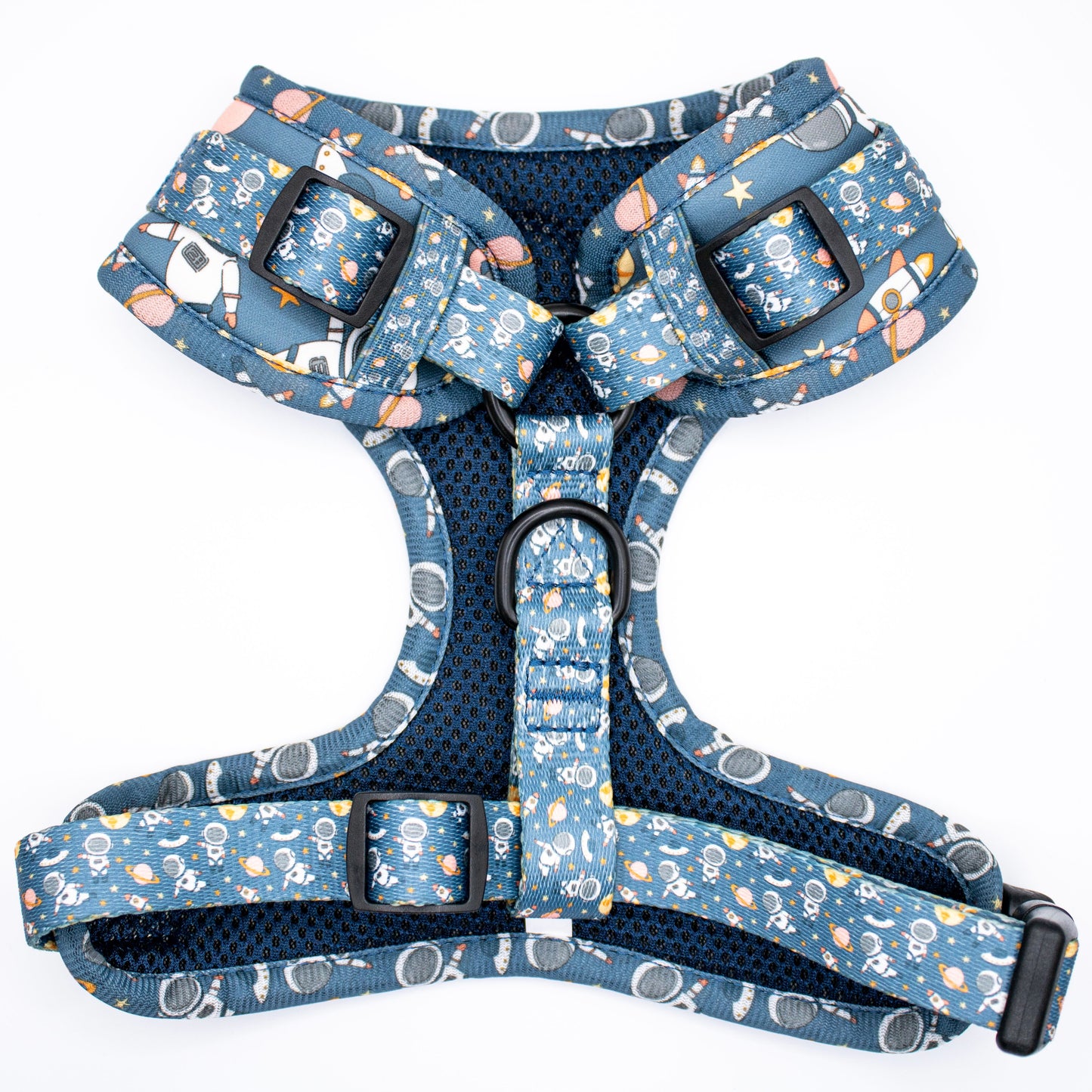 Outer Space Harness