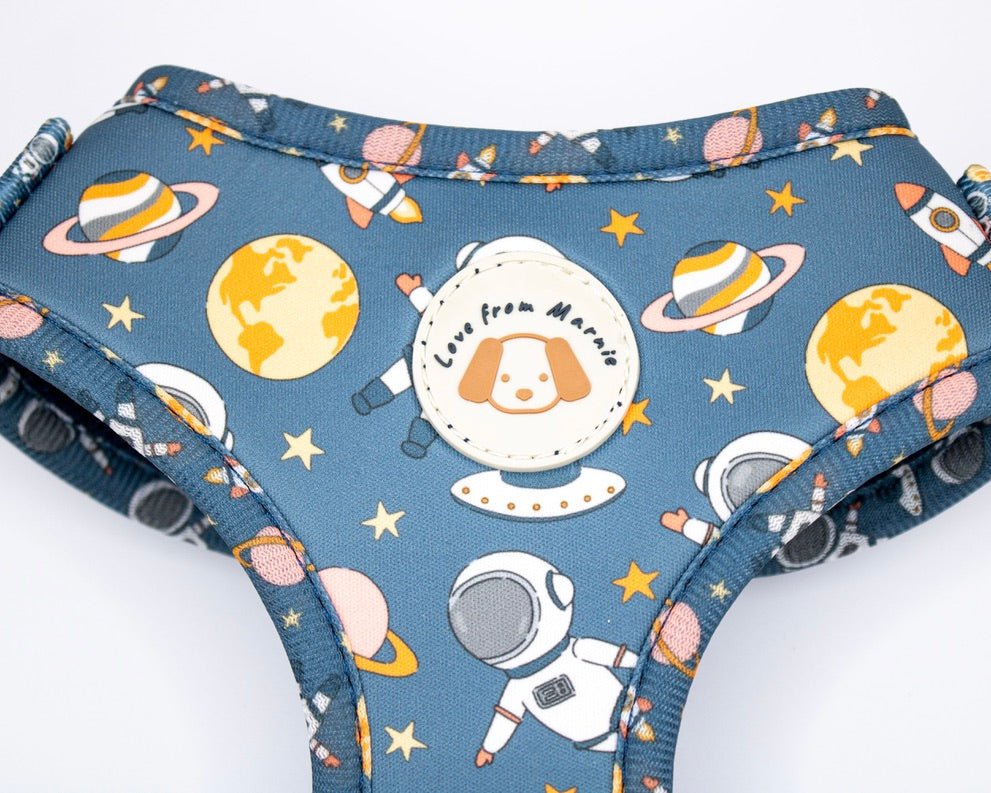 Outer Space Harness