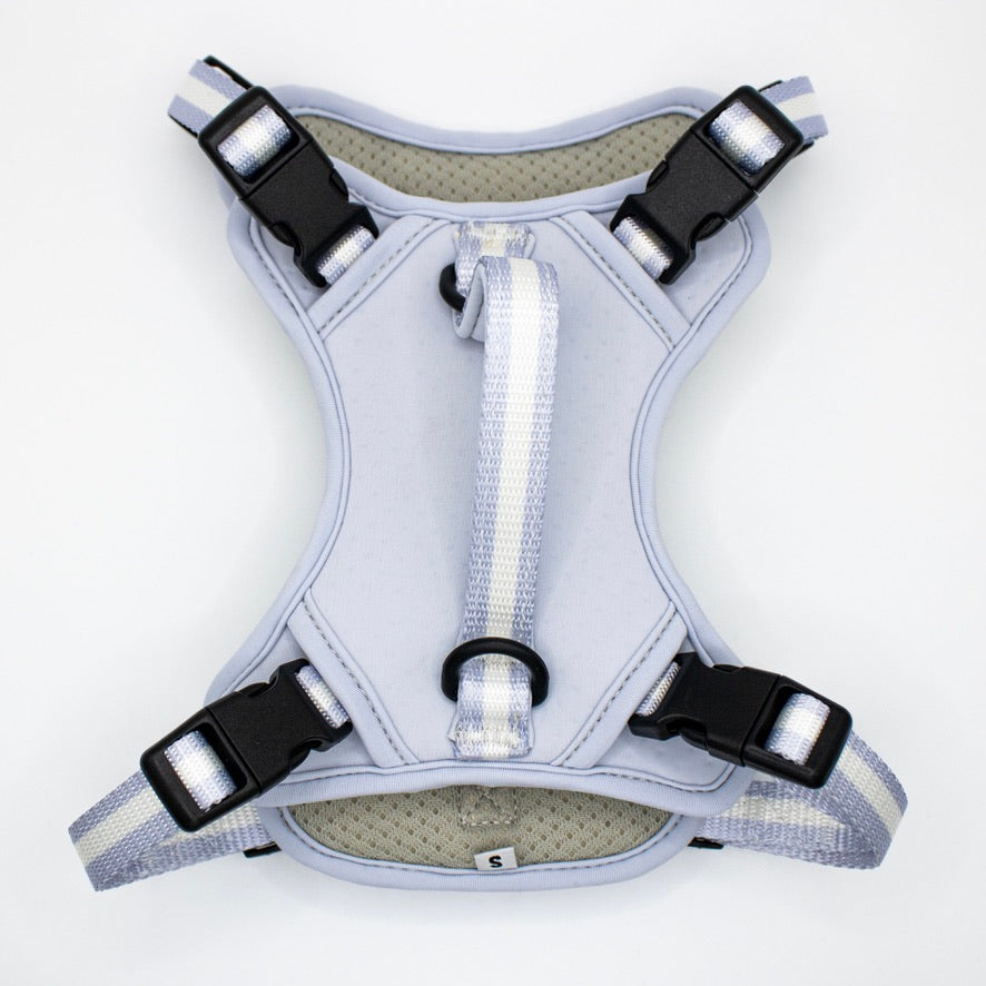 Dynamic Harness - Periwinkle Blue