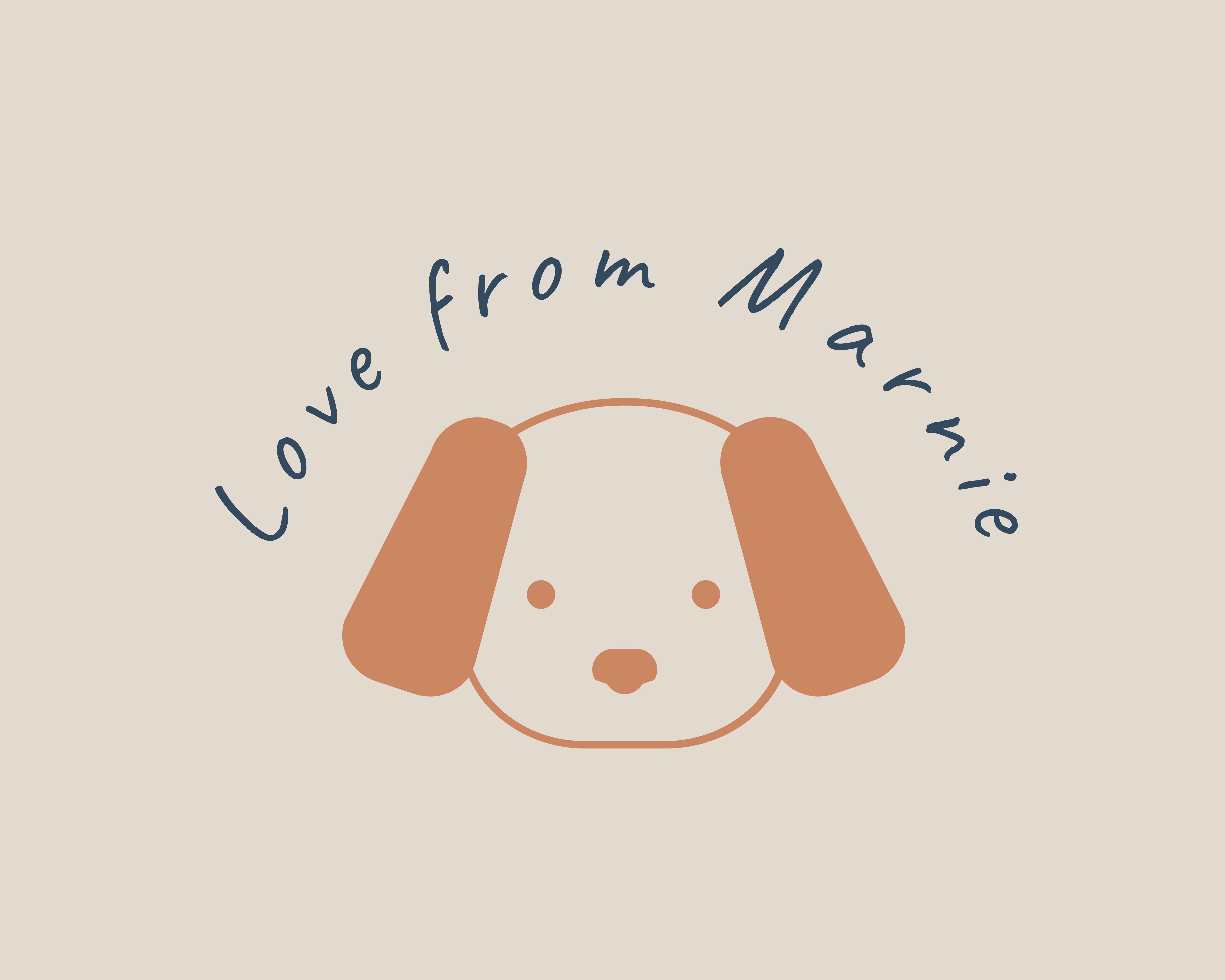 Love from Marnie