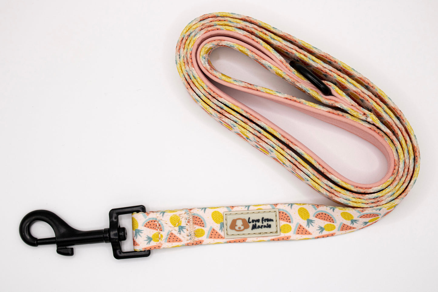 Fruitalicious Lead