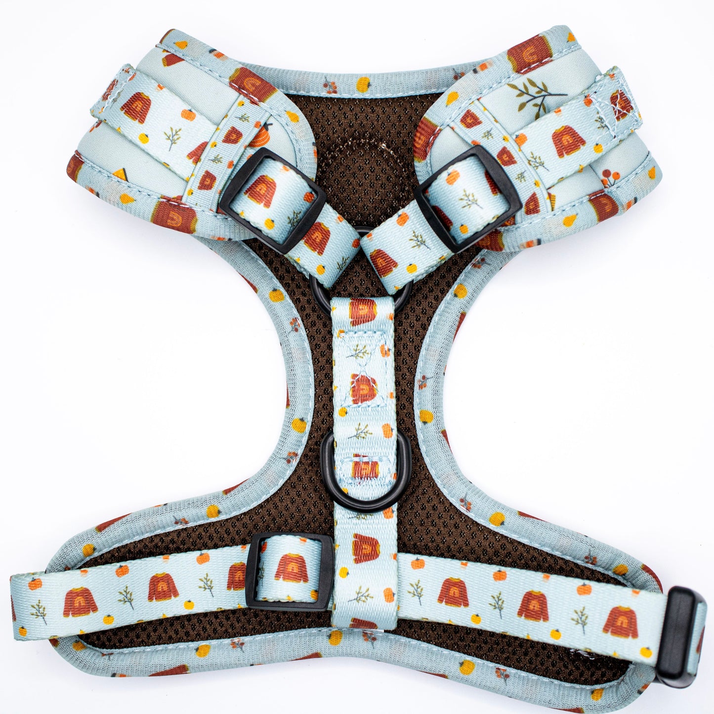 Sweater Weather Harness