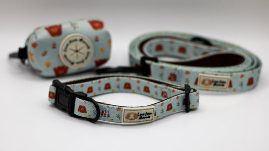 Sweater Weather Collar