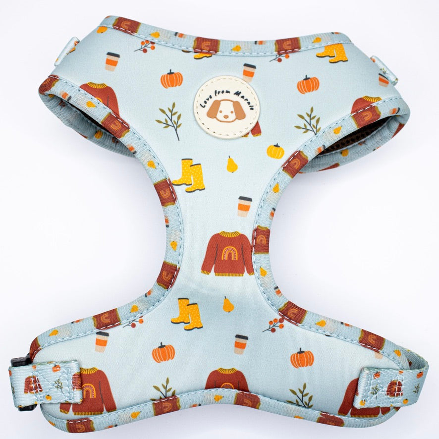 Sweater Weather Harness