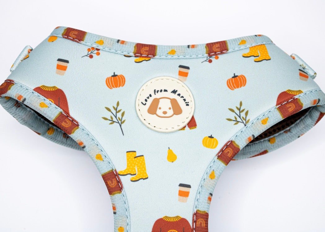 Sweater Weather Harness