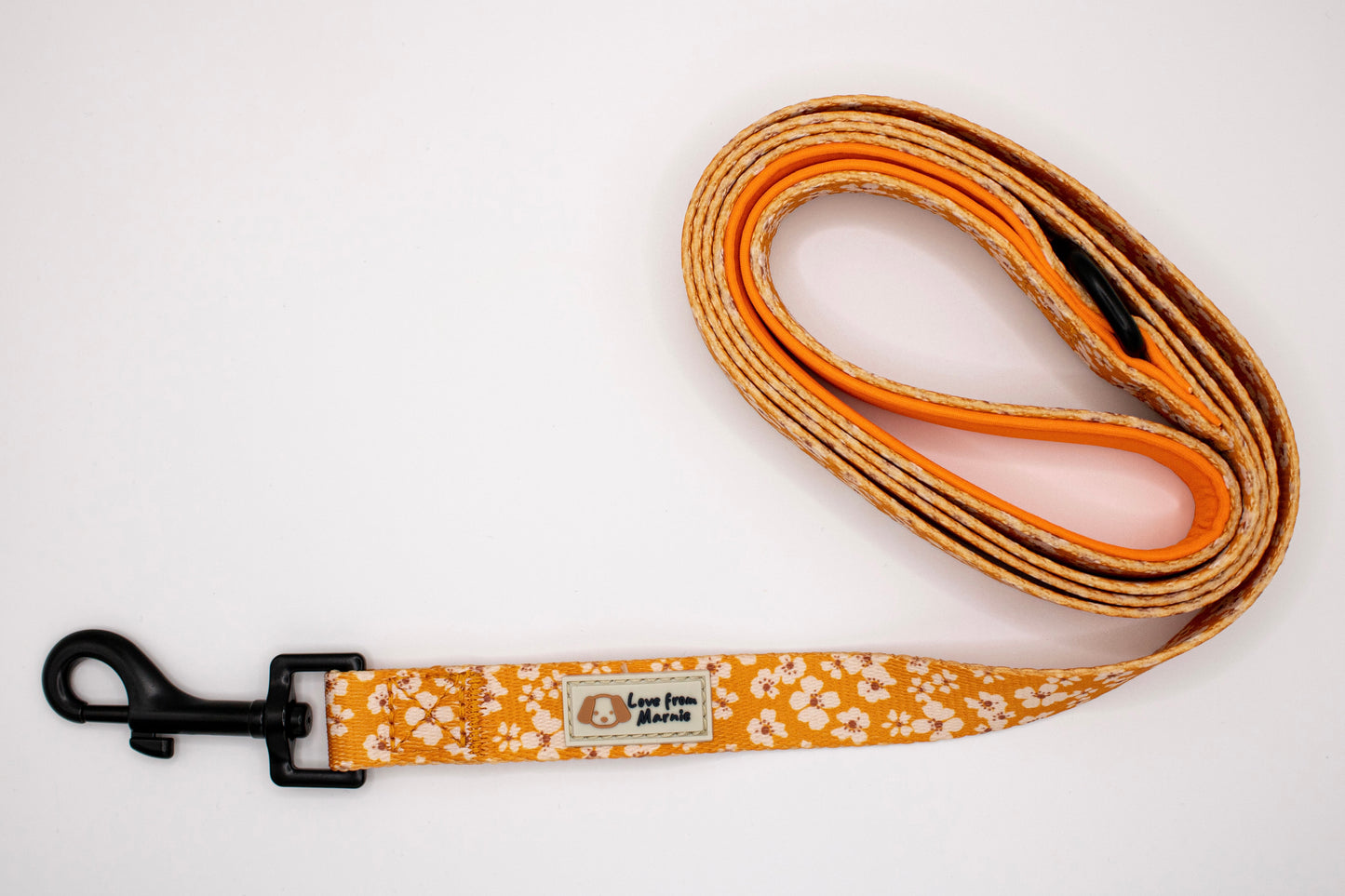 Orange Blossom Lead