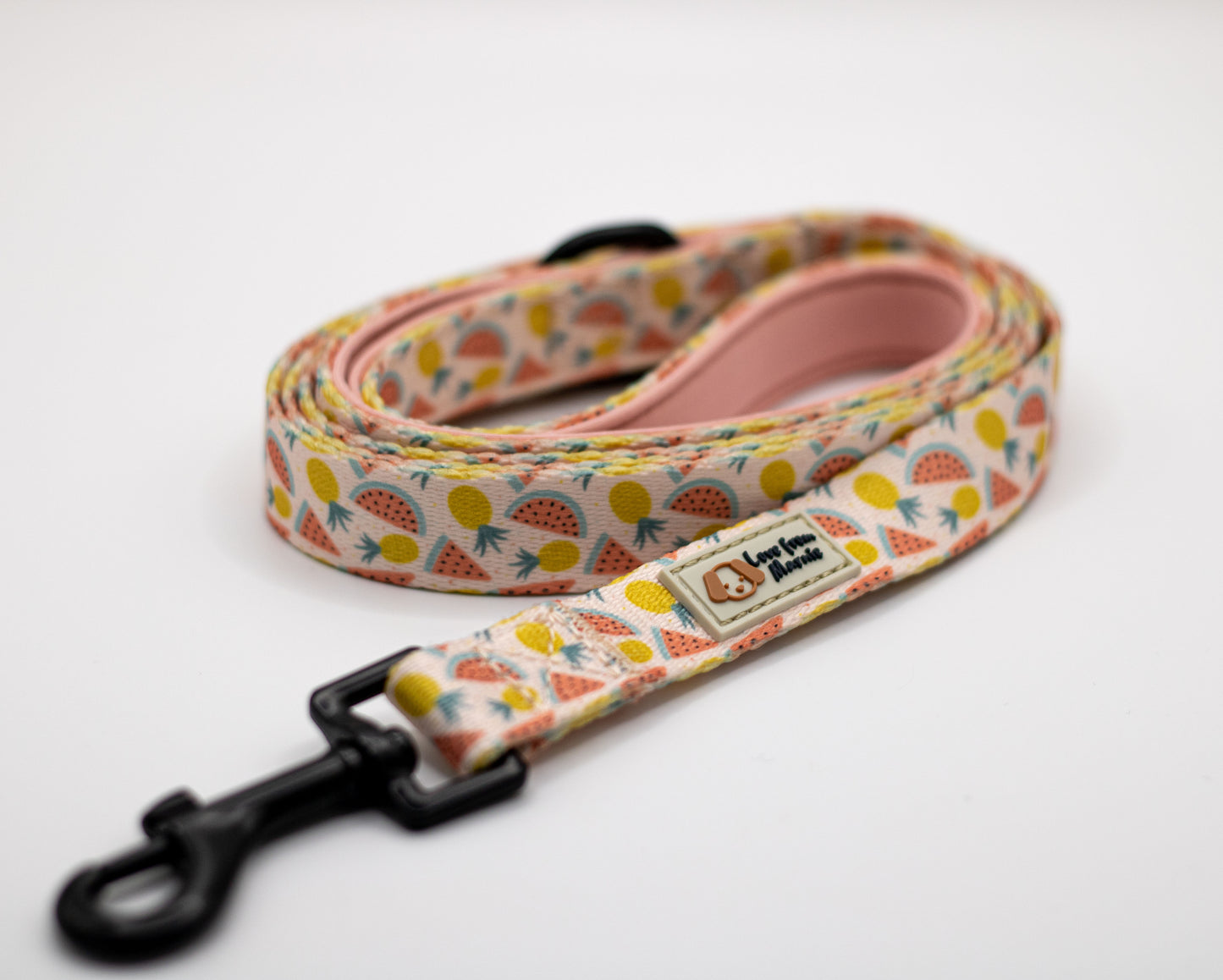 Adjustable Harness Set in Fruitalicious