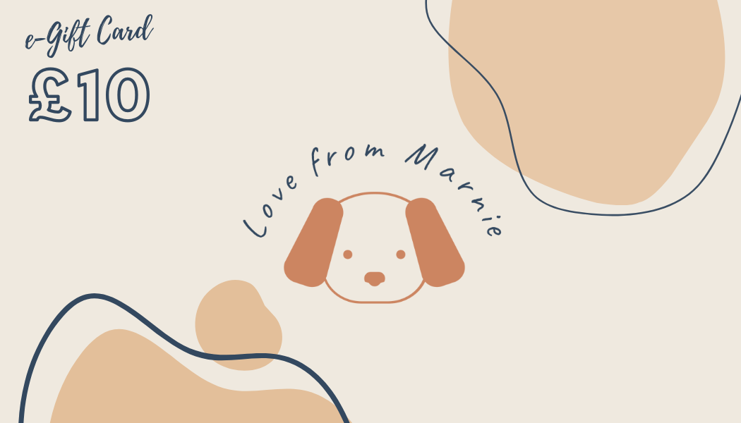 LovefromMarnie e-Gift Card