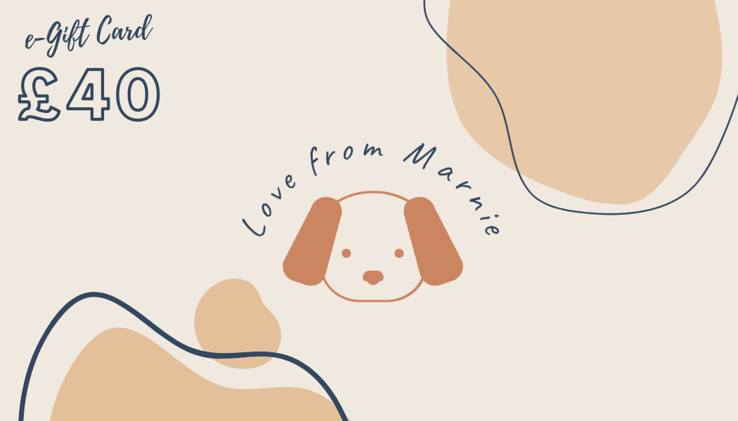 LovefromMarnie e-Gift Card